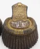 Bavarian High Ranking "StaatsBeamte" in General's Rank Visuel 4